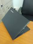 A picture of Lenovo Notebook