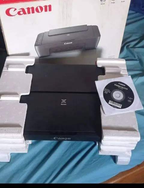 printers