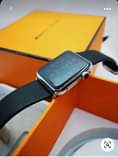 A picture of s8 series8