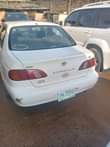 A picture of 1998 Toyota Corolla