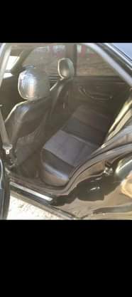 A picture of SHARP DISTRESS DEAL TO GRAB ON LOCATION ABAJI SHARP PEUGEOT