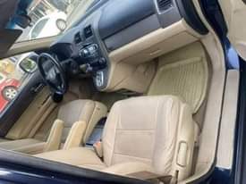 A picture of Clean 2008 Honda crv Registered