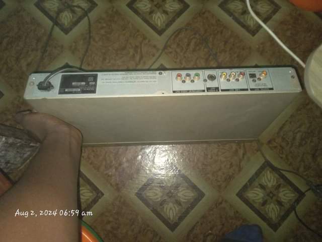 A picture of Sony dvd player call or WhatsApp 0785876294 0752226528