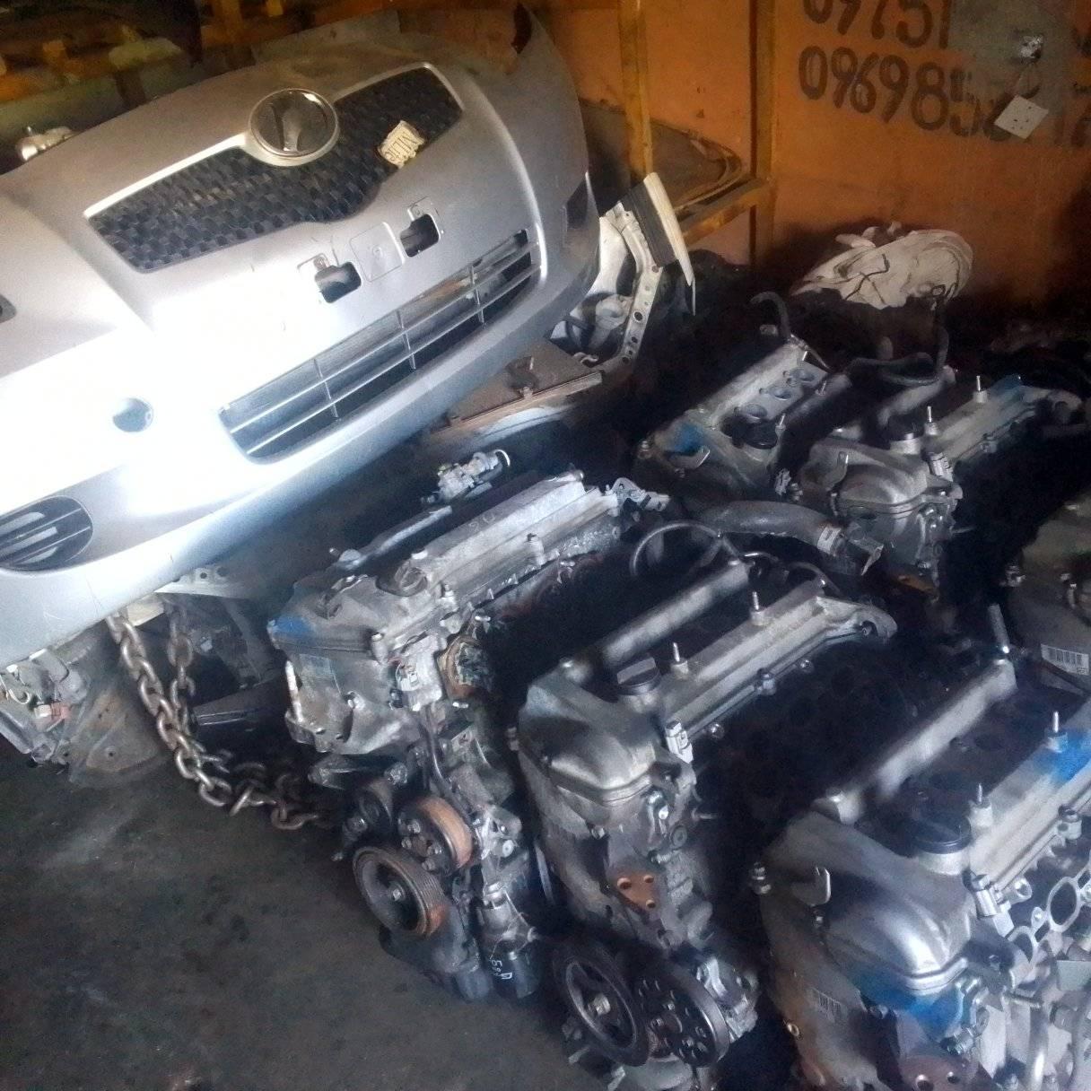 engines