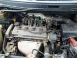 A picture of 2000 Toyota Spacio