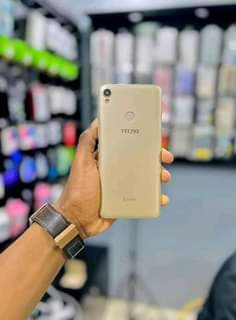 A picture of SPARK 2 BADO MPYA NAUZA 110 000 PIGA 0679154908 AIRPORT