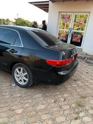 A picture of Distress sales Extremely Honda end of discussion 2005model for just