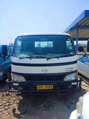 hino trucks