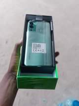 A picture of Infinix hot12i