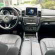 A picture of Gle350 2017