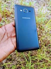 A picture of Samsung Galaxy gland prime plus