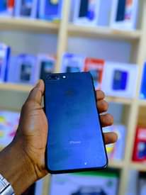 A picture of Iphone 7 plus