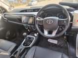 A picture of Toyota Hilux 2 8 GD6 Extra Cab 44