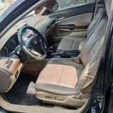 A picture of Honda Accord