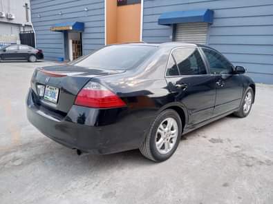 A picture of Grade 07 model honda DC First body AC Engine and