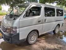 nissan zd30