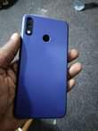 A picture of TECNO SPARK 3 NAUZA 95 000 PIGA 0613044336 AIRPOT DAR