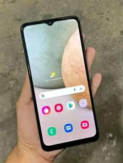 samsung a12