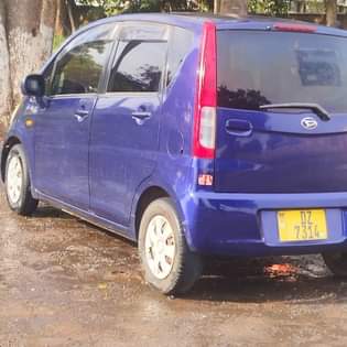Malawi C.