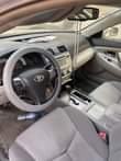 A picture of Toyota Camry 09 sport