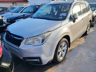 A picture of Subaru Forester Newmodel for sale
