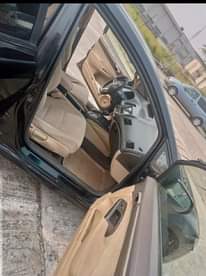 A picture of Sharp Honda Civic 2005