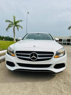 mercedes benz