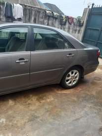 A picture of 2006 camry