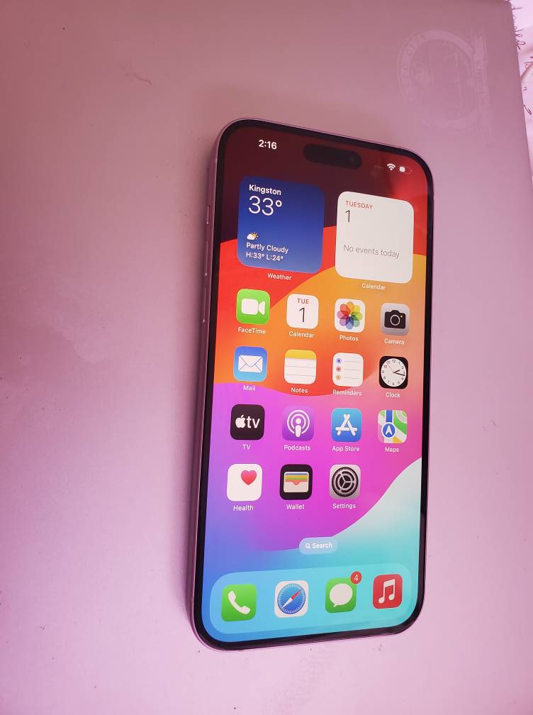 iphone