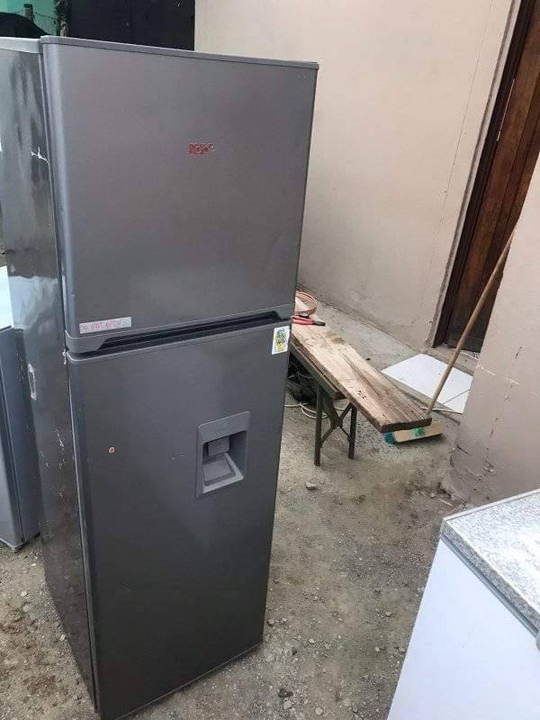fridges