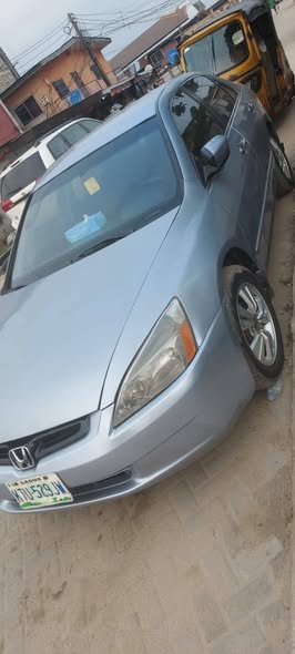 A picture of Lekan yusuf Automobile center