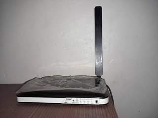 mifi routers