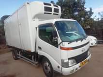 hino trucks