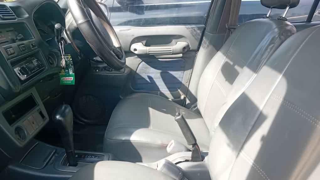 A picture of Rav4