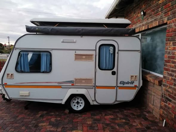 caravans