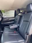 A picture of Clean 5 months used Toyota Highlander XLE 2019 model 19m