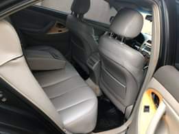 A picture of Toyota Camry for sale Year 2008 Condition Buy and drive