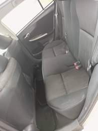 A picture of Accident free Toks Toyota Corolla Sport 2013 Untempered engine and