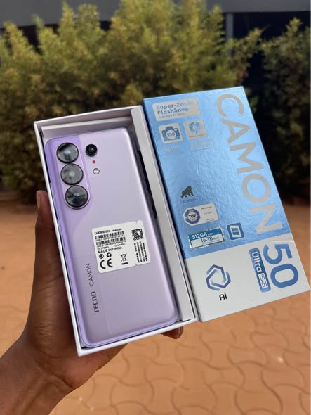 tecno phones