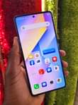 A picture of TECNO CAMON20 256GB Brand new