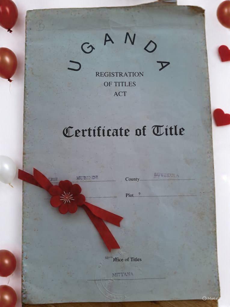 A picture of Give ur loved one a title for valentine gift