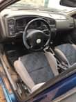 A picture of Nissan primeria wagon