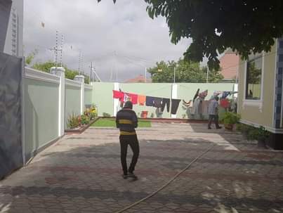 A picture of Nyumba inauzwa Toangoma kigamboni jijini Dar es salaam