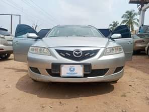 A picture of Tokunbo Standard Mazda 6 available for sale at Ilorin kwara