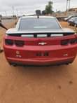 A picture of CHEVROLET COUPE