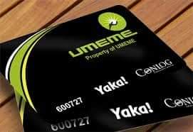 A picture of LEGIT YAKA UNITS