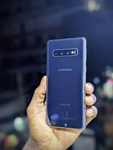 samsung s10