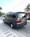 A picture of ALPHAD FORESTER SUCCEED DUALIZ HARRIER VITZ NOAH