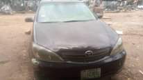 A picture of TOYOTA Camry 04 6 plug engine Body needs to be
