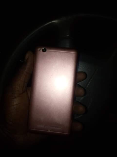 redmi